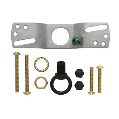 1″ Loop Parts Bag (90-1689)