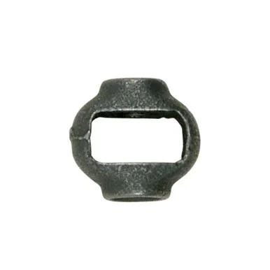 1″ Malleable Iron Hickey (90-1217)
