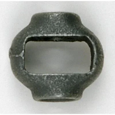 1″ Malleable Iron Hickey6401331