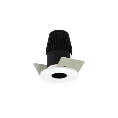 1″ Round Pinhole8287787