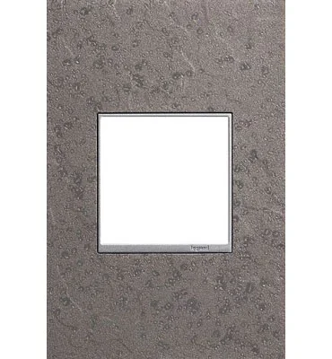 1-Gang Wall Plate709460