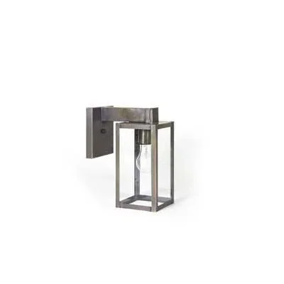 10517 Northeast Lantern Uptown Small Wall Light
