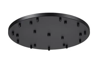 11 Light Ceiling Plate4655927