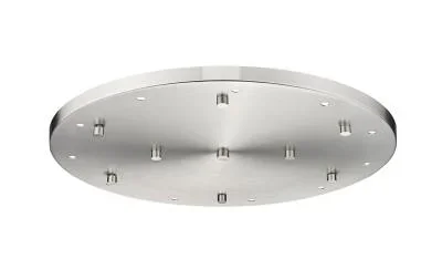11 Light Ceiling Plate6122048