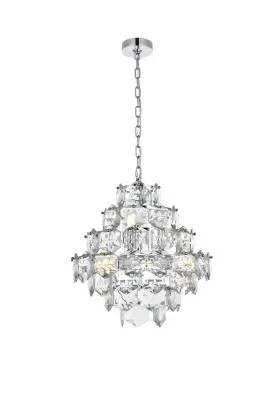 11 Light Chandelier2464868