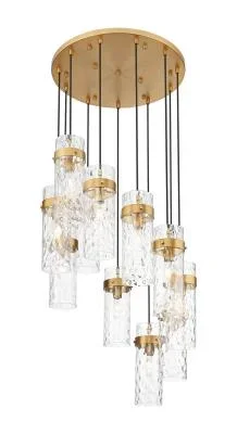 11 Light Chandelier2976865