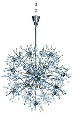 11 Light Chandelier423925