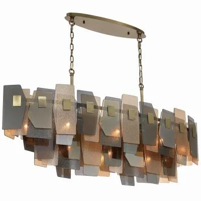 11 Light Chandelier4325492