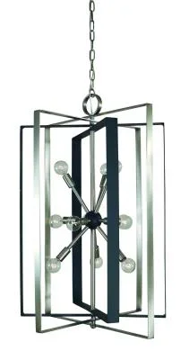 11 Light Chandelier4604132