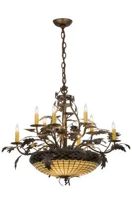 11 Light Chandelier467884