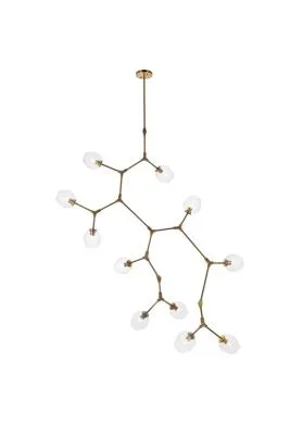 11 Light Chandelier6391640