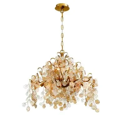 11 Light Chandelier725388