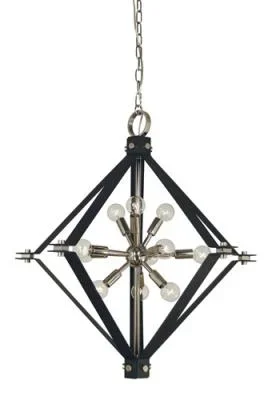 11 Light Chandelier815890
