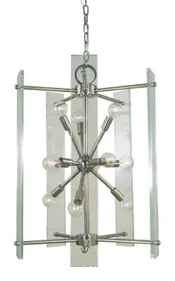 11 Light Chandelier855135