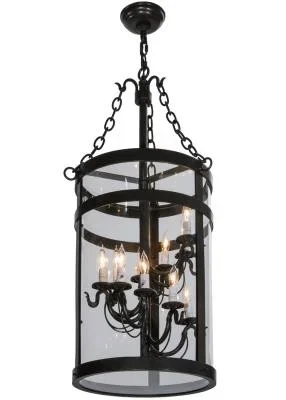 11 Light Pendant264134