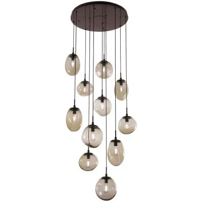11 Light Pendant3348802