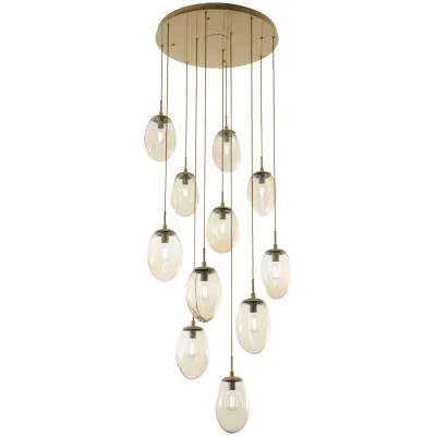 11 Light Pendant3348828