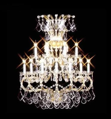 11 Light Wall Sconce801131