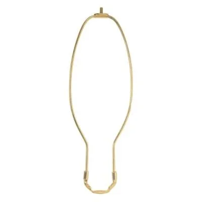12″ 2-Piece Detachable Harp358888