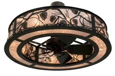 12 Light Chandel-Air082651