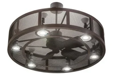 12 Light Chandel-Air436844