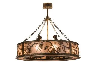 12 Light Chandel-Air774700