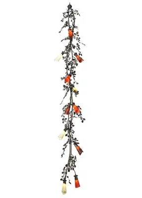 12 Light Chandelier034620