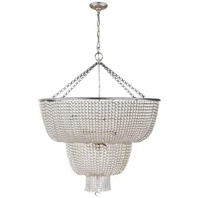 12 Light Chandelier038699
