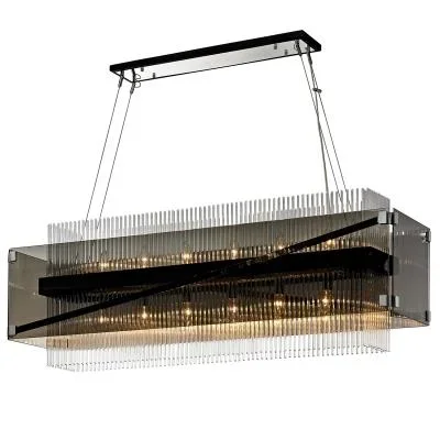 12 Light Chandelier106121