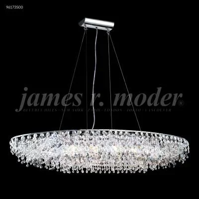 12 Light Chandelier137256