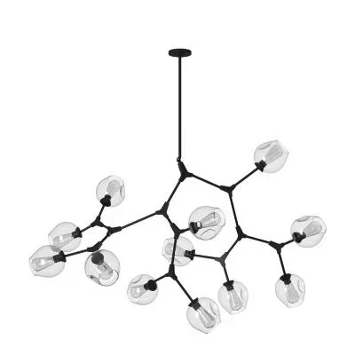12 Light Chandelier162383