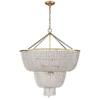 12 Light Chandelier189438