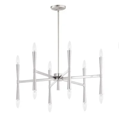 12 Light Chandelier2205096