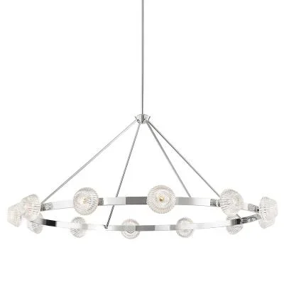 12 Light Chandelier2205115