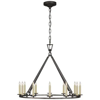 12 Light Chandelier2393098