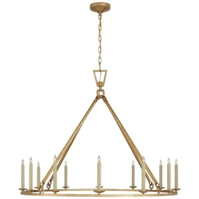 12 Light Chandelier2393732