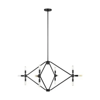 12 Light Chandelier2409602