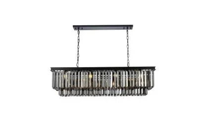 12 Light Chandelier2417330