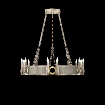12 Light Chandelier2464010