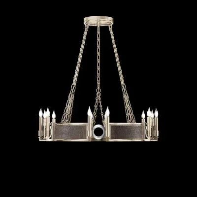 12 Light Chandelier2464018