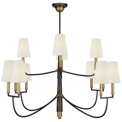 12 Light Chandelier2511039