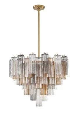 12 Light Chandelier2563990
