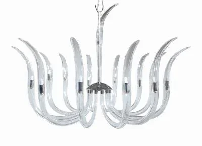12 Light Chandelier2587547