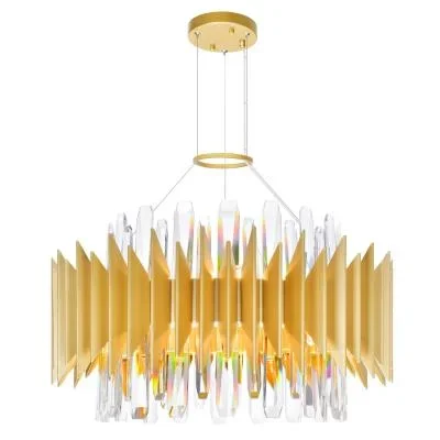 12 Light Chandelier2589779