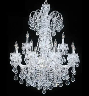 12 Light Chandelier259349