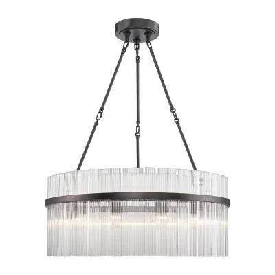 12 Light Chandelier3116468
