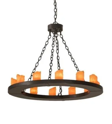 12 Light Chandelier3154190