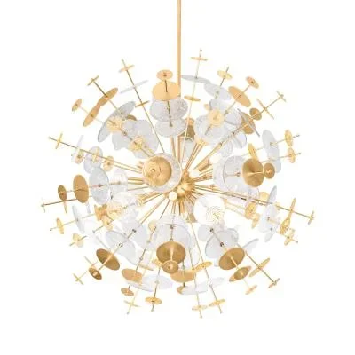 12 Light Chandelier3280358
