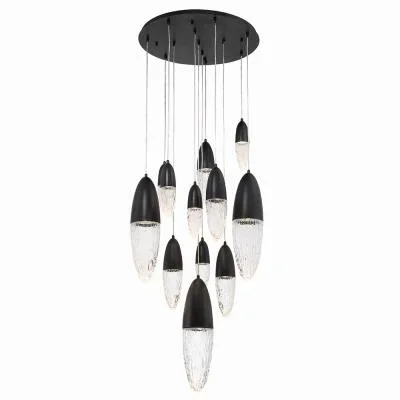 12 Light Chandelier3710335