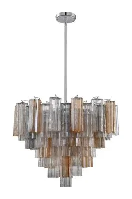 12 Light Chandelier3841999